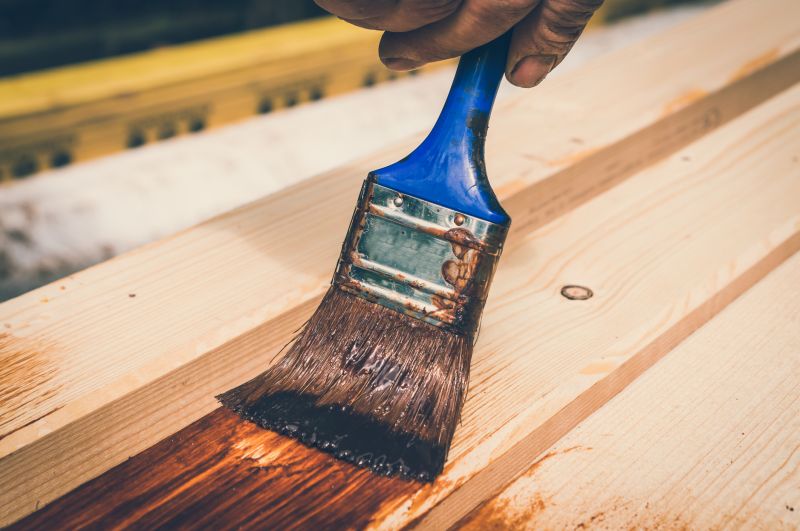 Tools for Staining